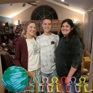 Meet your Posher, Jake